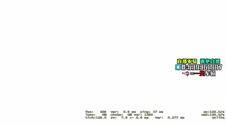 【2021-04-23 17点场】Agonibb：随便玩玩玩 304238