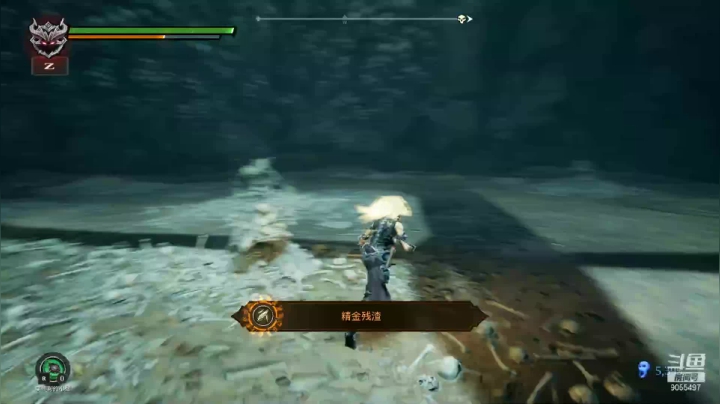 【2021-04-26 18点场】朽木咸鱼：天启难度作死