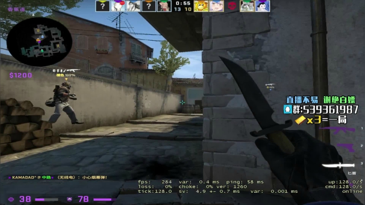 【2021-04-24 19点场】Agonibb：老年组上分 304238