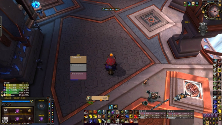 【2021-04-26 22点场】战士最吊：老年战士 养身竞技