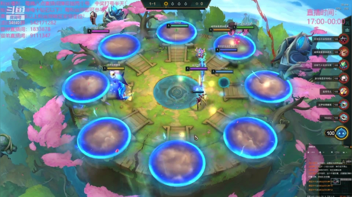 【2021-04-27 17点场】波比腿短锤子长i：两万场五千场波比有多强?