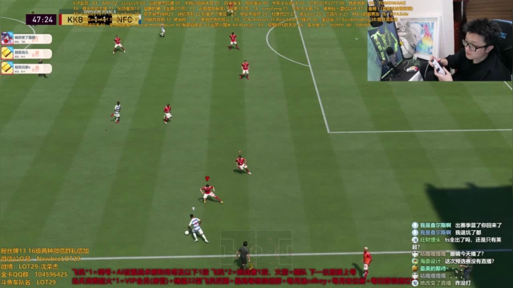 【2021-04-27 21点场】LOT29：玩一会21~欢迎光临~~