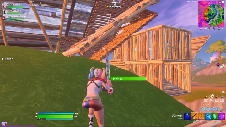 Fortnite 2021.04.10 - 30