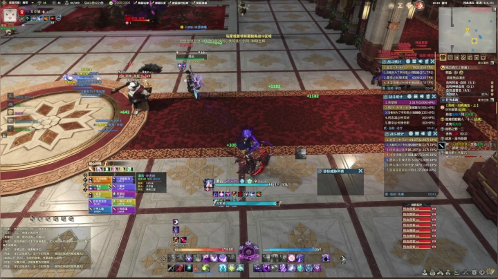 【2021-04-23 19点场】弦弦弦上月：喂饭喂饭QWQ