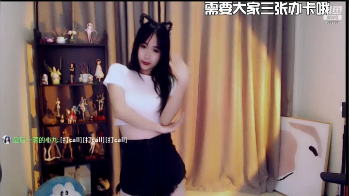 【哈尼九 舞蹈】04-26 23:06