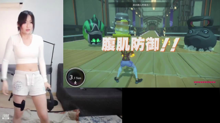 【户外】刘灶灶的精彩时刻 20210427 22点场