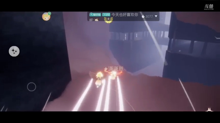 跑秃头