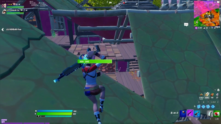 Fortnite 2021.04.10 -2