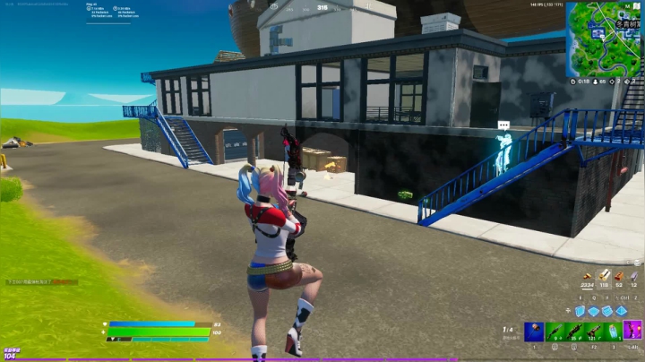 Fortnite 2021.04.10 - 32