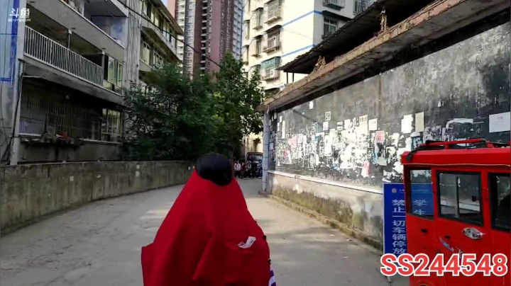 【2021-04-27 16点场】叶子户外：《纪实直播》新疆之旅→青海茫崖千佛崖