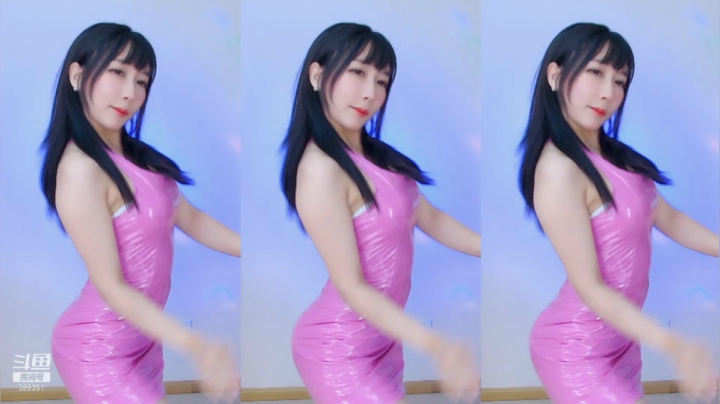 【嘿一只小河马 舞蹈】04-26 20:32