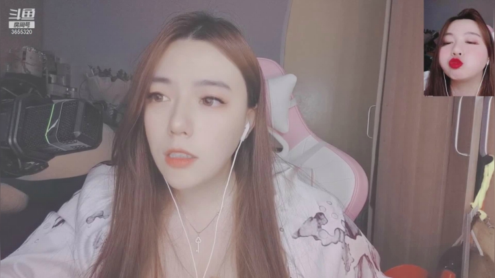 【2021-04-27 18点场】云樱花颜金步摇S：佛系，没别的，就佛系