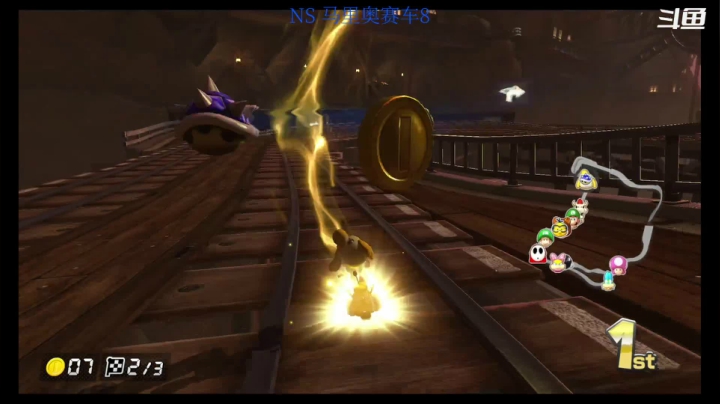 【2021-04-27 21点场】ANAN平平：跑一会马车