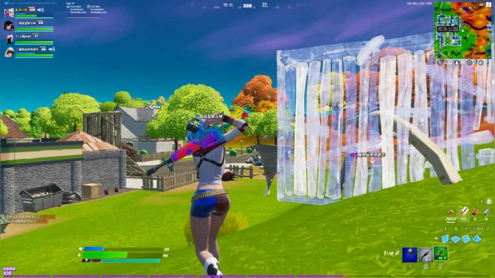 Fortnite 2021.04.10 - 38