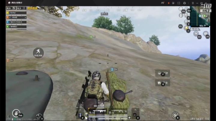 【2021-04-26 21点场】Serha：又是一下雨天