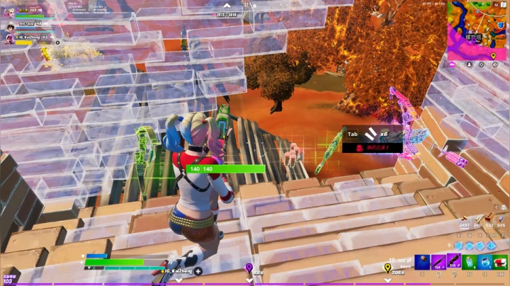 Fortnite 2021.04.10 - 25