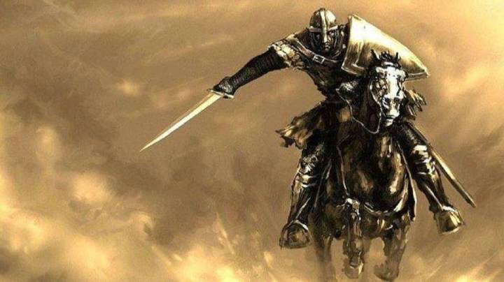 【骑马与砍杀】烧杀掳掠的一天~