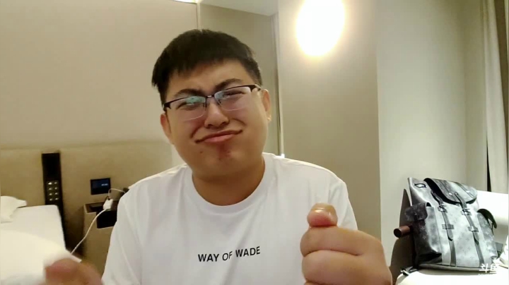 【2021-04-27 01点场】火力堂主：不好意思，来晚了！