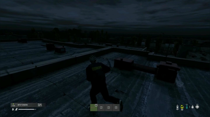 【2021-04-26 21点场】dayz韩爱东西：随便玩玩，直播末日