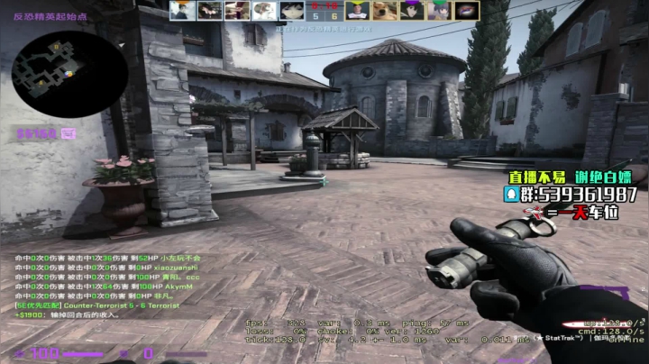 【2021-04-24 11点场】Agonibb：老年组上分 304238