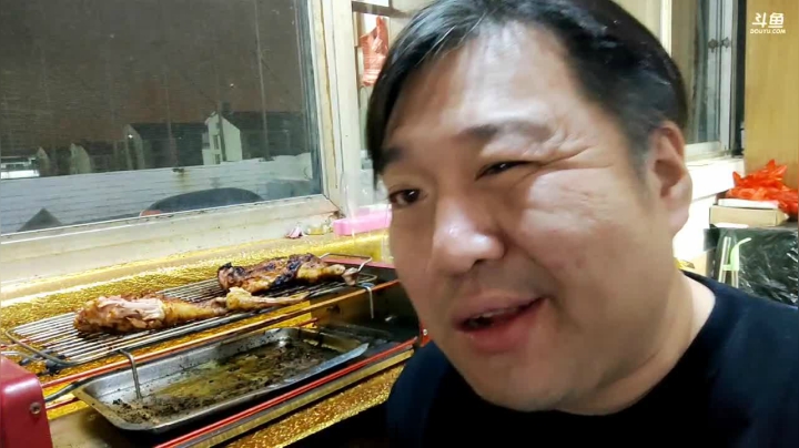 【美食】津门雪花的精彩时刻 20210427 00点场