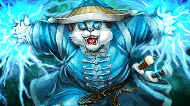 【Soul小兽】疯狂杀戮暴走集锦