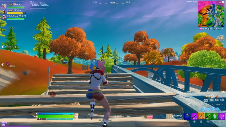 Fortnite 2021.04.10 - 29