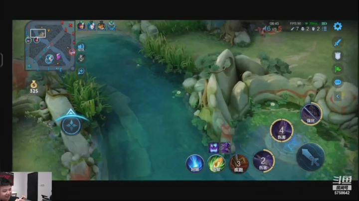 【2021-04-27 18点场】RW侠Djie：巅峰赛 巅峰赛 好好冲