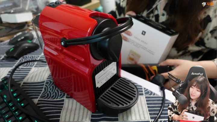 【霓虹深渊】甜心战士的精彩时刻 20210427 20点场