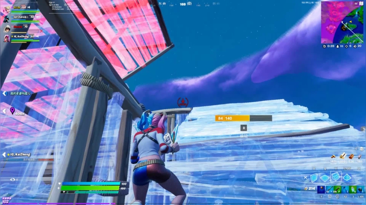 Fortnite 2021.04.10 - 9