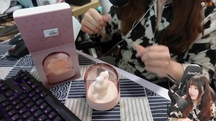 【霓虹深渊】甜心战士的精彩时刻 20210427 20点场