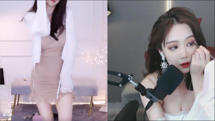 【喵喵子呐 舞蹈】04-26 01:42