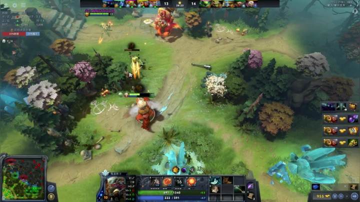 【2021-04-26 23点场】kaka胡良智：新版本上10000/9500！