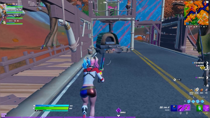 Fortnite 2021.04.10 - 31