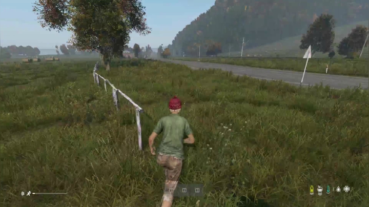 【2021-04-26 19点场】dayz韩爱东西：随便玩玩，直播末日