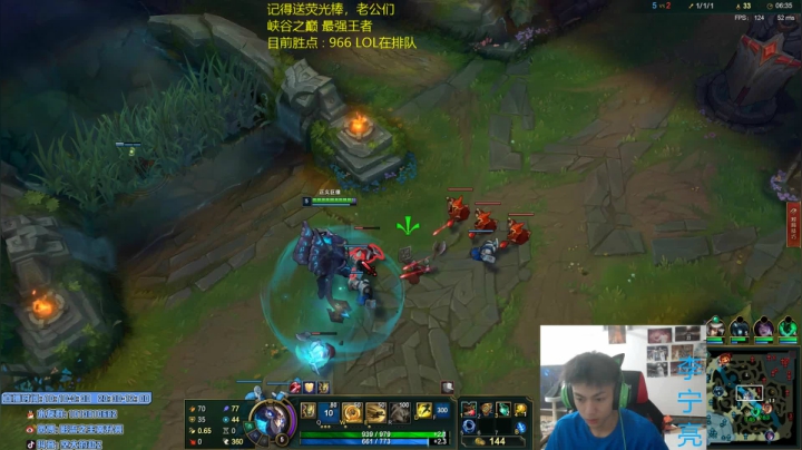 【2021-04-27 20点场】空大的劫zz：峡谷冲一千，酥酥是我爹