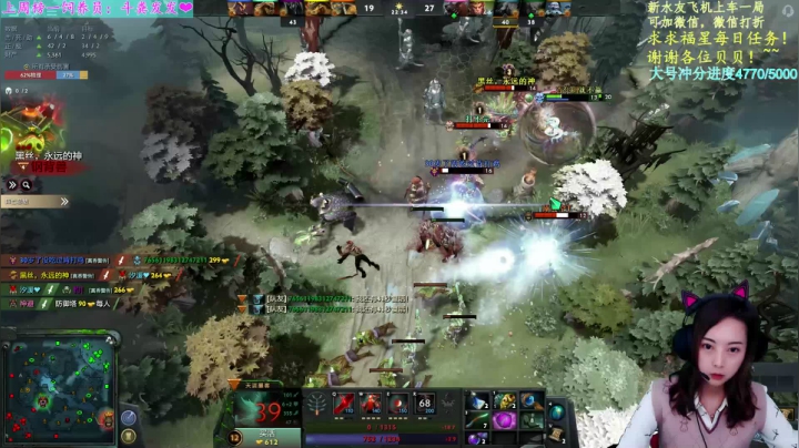 【2021-04-26 18点场】汐湲是小考拉：【汐湲】4.26~又到了早班早退的一天