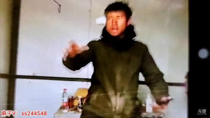 【2021-04-26 23点场】叶子户外：《纪实直播》新疆之旅→青海茫崖千佛崖