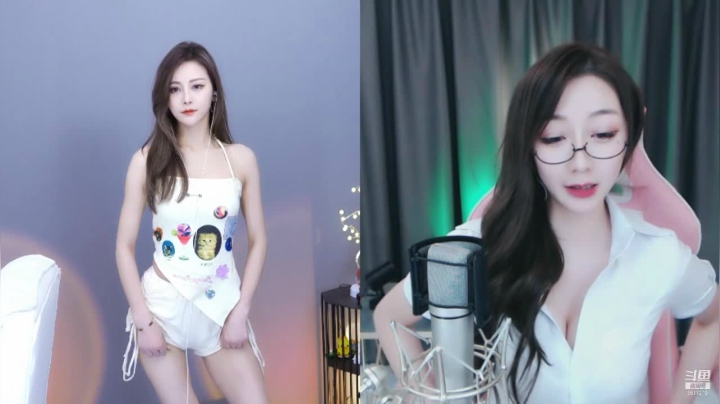 【李哥儿DoubleLee 舞蹈】04-27 22:16