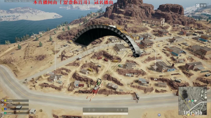 【2021-04-27 23点场】郑伟丶：非著名混子主播