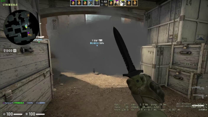 【2021-04-28 15点场】正经人令北：【令北】二台冰某人