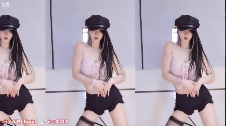 【苏恩Olivia 舞蹈】04-25 23:44