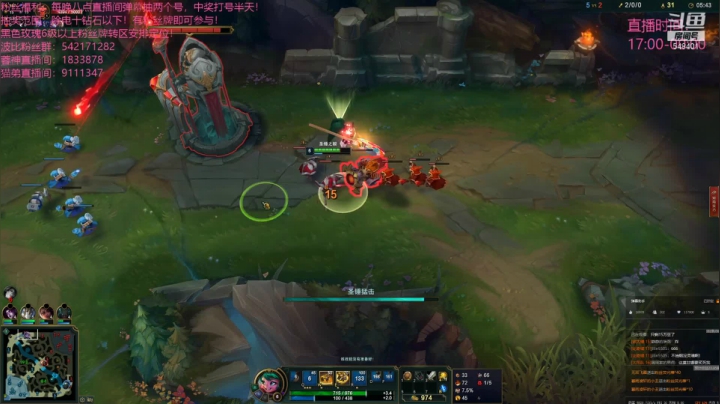 【2021-04-28 20点场】波比腿短锤子长i：两万场五千场波比有多强?