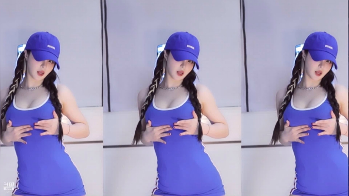 【苏恩Olivia 舞蹈】04-27 00:38