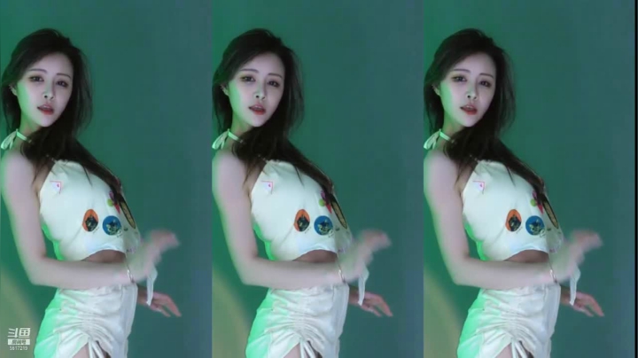 【李哥儿DoubleLee 舞蹈】04-27 22:16