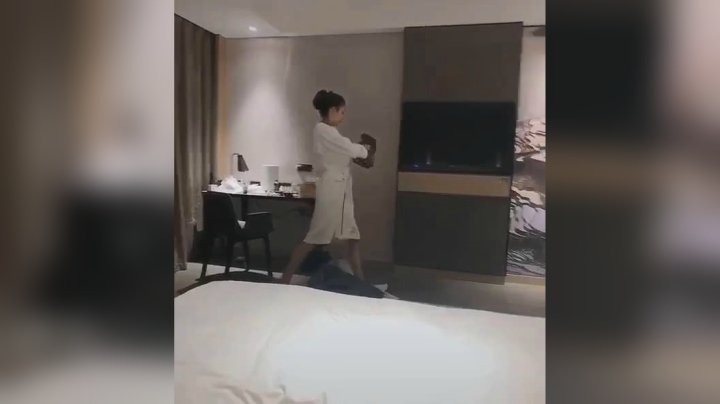 这个就是资本吗
