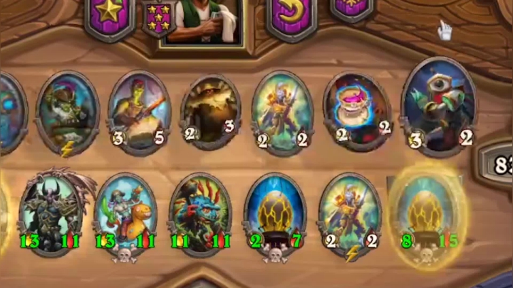 经典逆反心理主播~