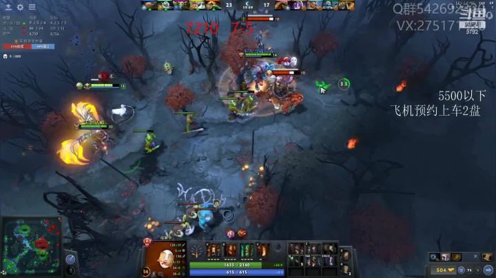 【2021-04-27 23点场】小粥泥浆：关键词：顺版本哈斯卡！！