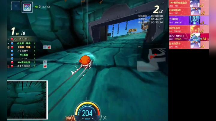 【2021-04-28 21点场】AMGXX：跑车··········