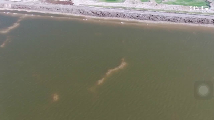 【2021-04-28 17点场】叶子户外：《纪实直播》新疆之旅→青海茫崖翡翠湖